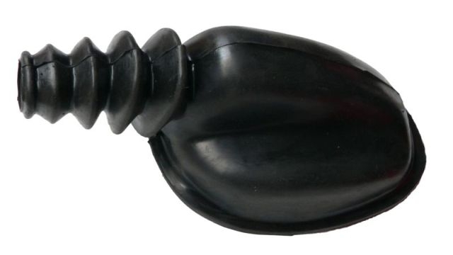 HAND BRAKE RUBBER BOOT SPIDER 1966-77