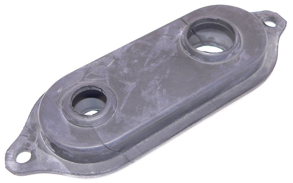 RUBBERSEAL FOR HARNESS SPIDER 90-93