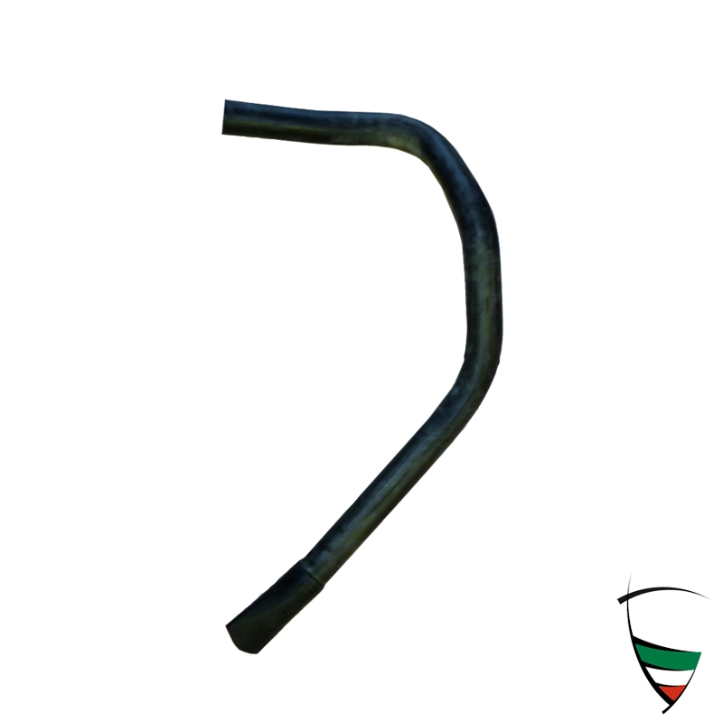 Wasserablaufschlauch GT und Giulia