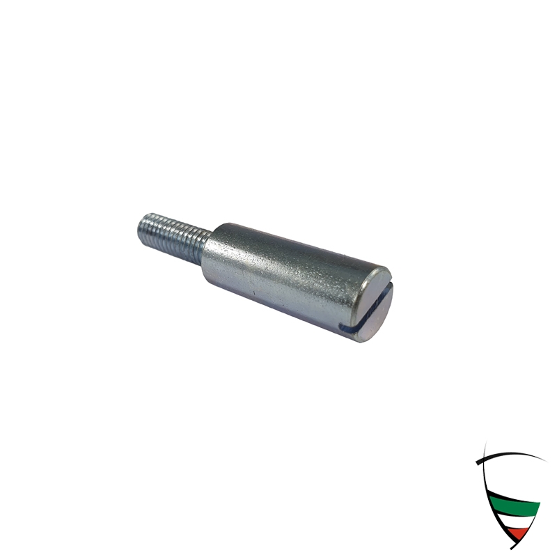 Bef.-Schraube lang Dreiecks- fenster, GT-Bertone li/re O.E.105026001500