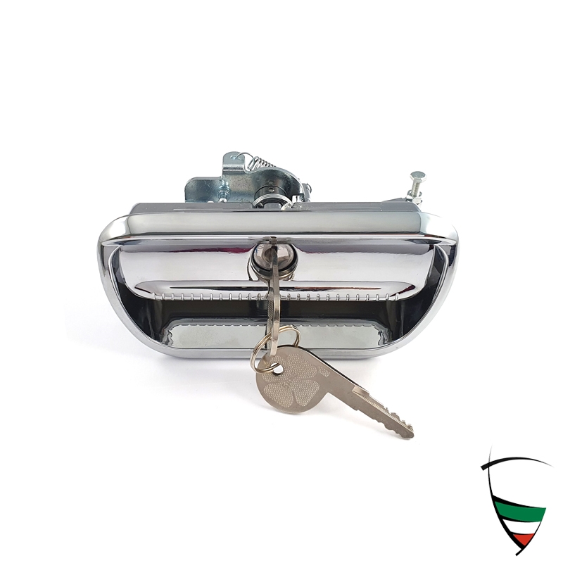 GT OUTER DOOR HANDLE left