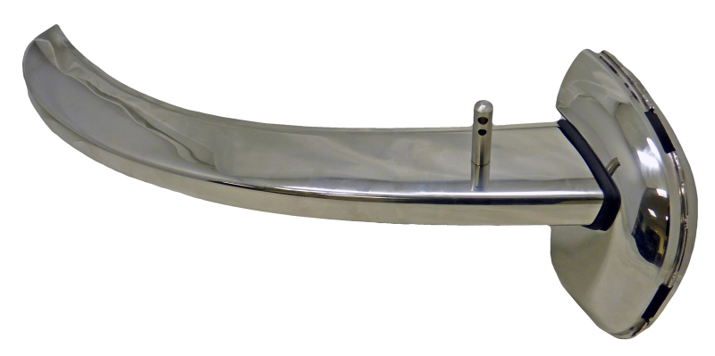 parachoques post. izq. Duetto