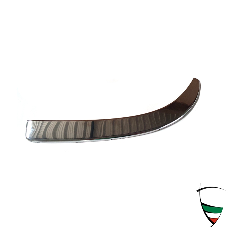 Stoßstangenabdeckung Fastback Spider oben links