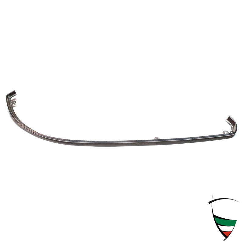 Stoßstangenabdeckung Fastback Spider unten rechts