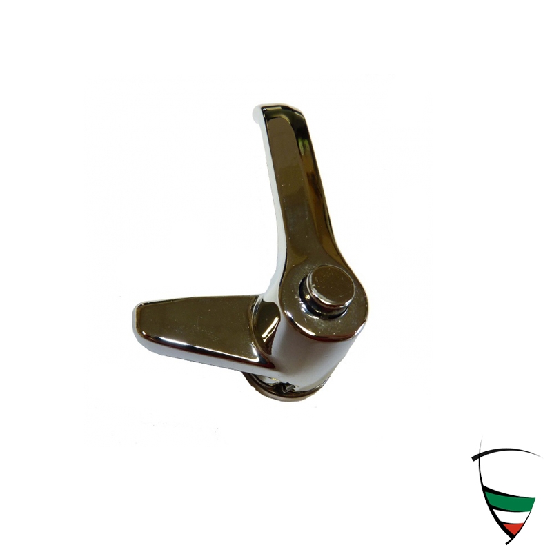 LOCKING LEVER - QUARTER WINDOW left SPIDER / GIULIA