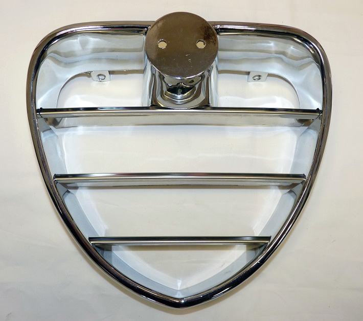 MIDDLE GRILLE - Spider 70-82