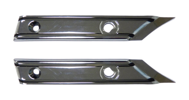 Satz Hardtophalter Spider 1986-93