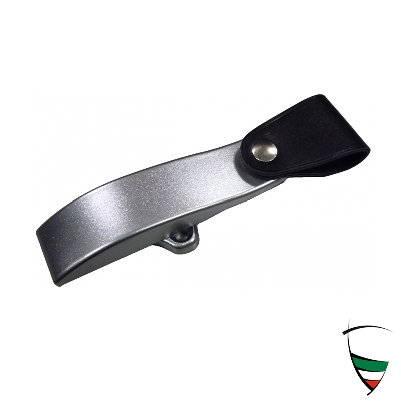 HOOD LOCK WITH STRAPS,LONG VERSION