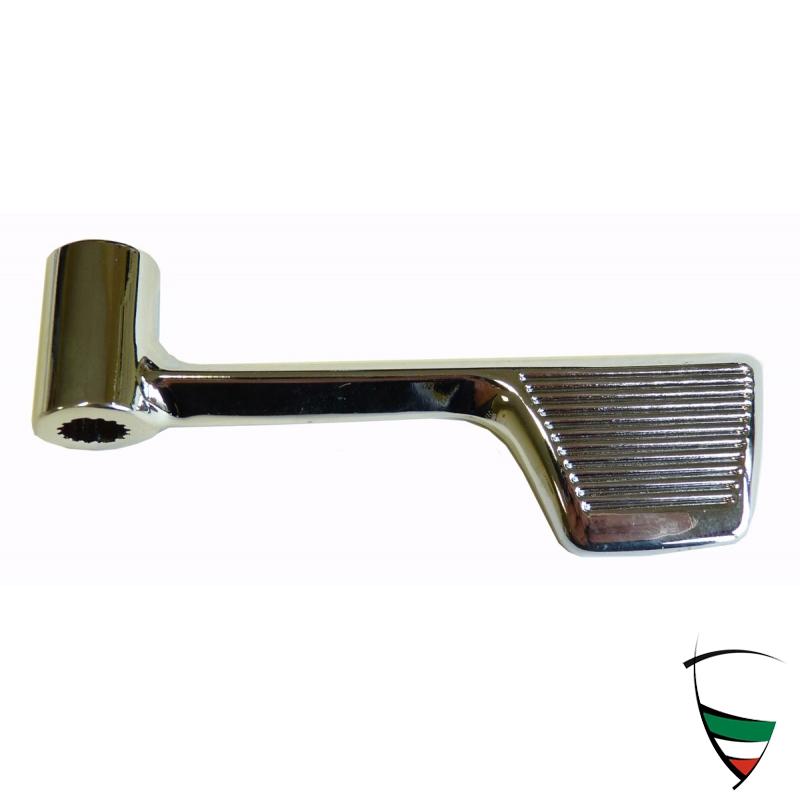 GT INNER DOOR HANDLE left, 1st series