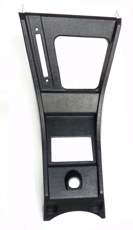 Mittelkonsole Spider 1980-86 kleiner Aschenbecher