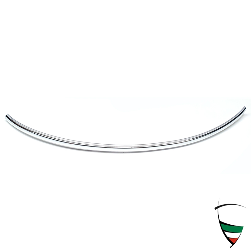 CHROME STRIP FOR ARMREST SPIDER 78-87