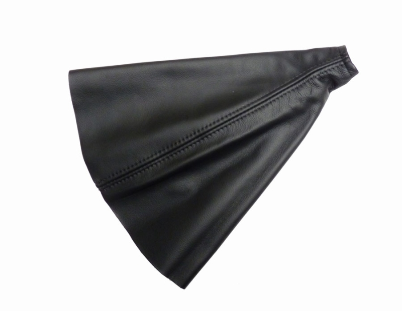 GEAR-LEVER BOOT - LEATHER - SPIDER 87-89