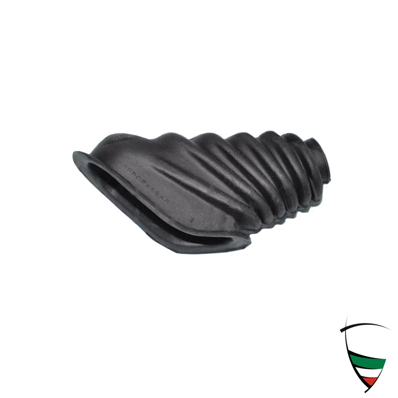 RUBBER HANDBRAKE LEVER COVER GIULIA SUPER (CONSOLE)