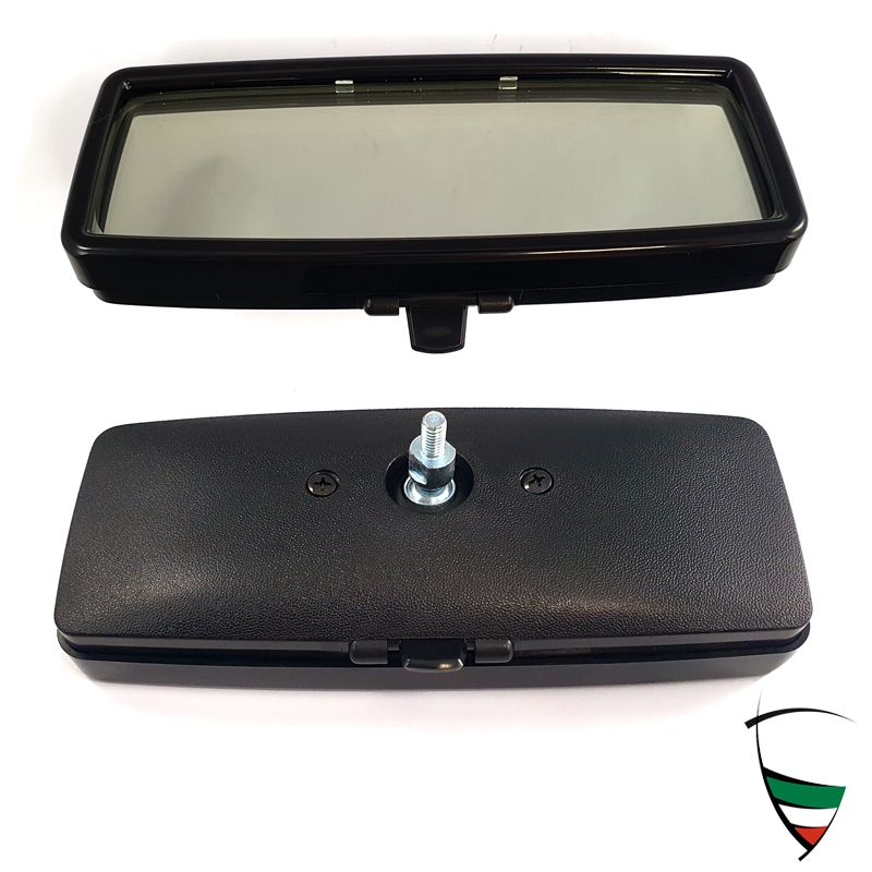 Innenspiegel ohne Halter, Giulia, Berlina, GT 2.Serie