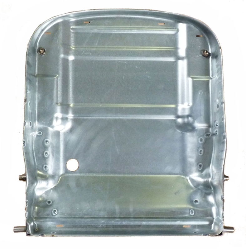 SEAT PAN (metal) SPIDER 1970-93