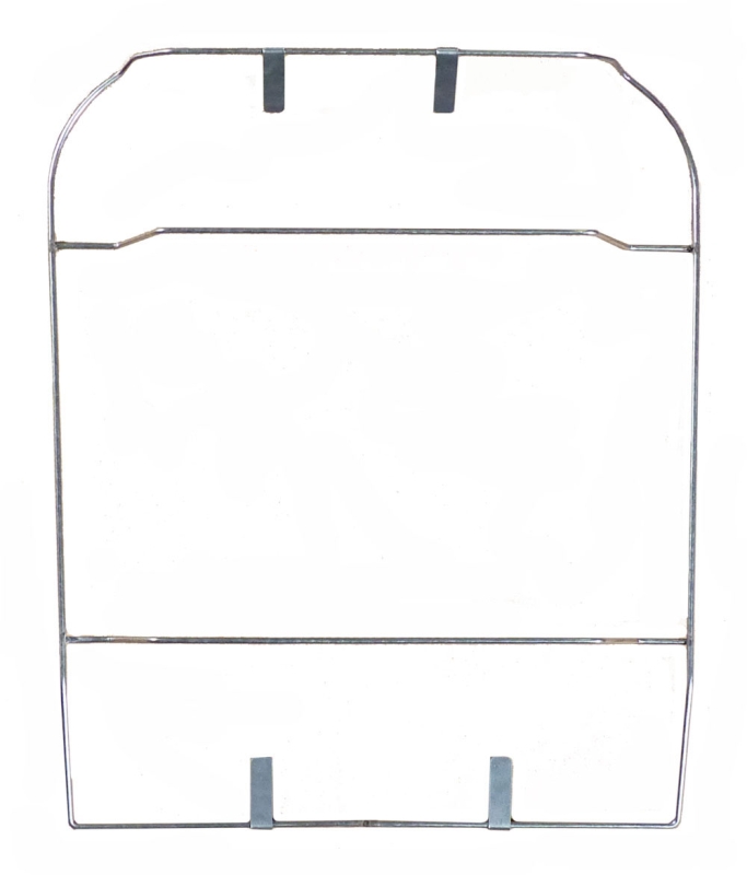 cubeta asiento Spider