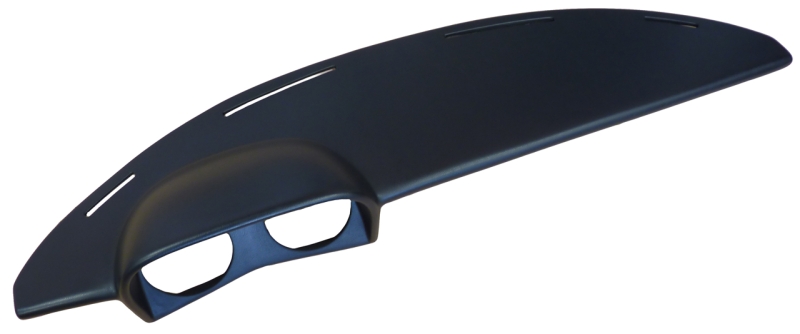 Armaturenbrett Oberteil Spider ab 1968 schräge Gewindestifte