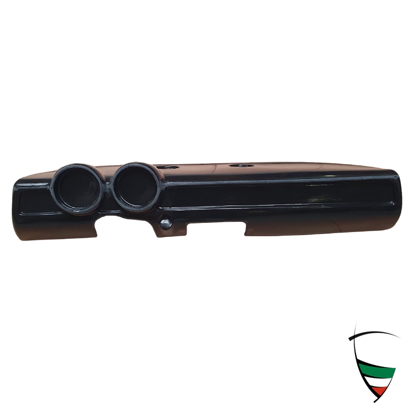 Armaturenbrett GTAM aus GFK