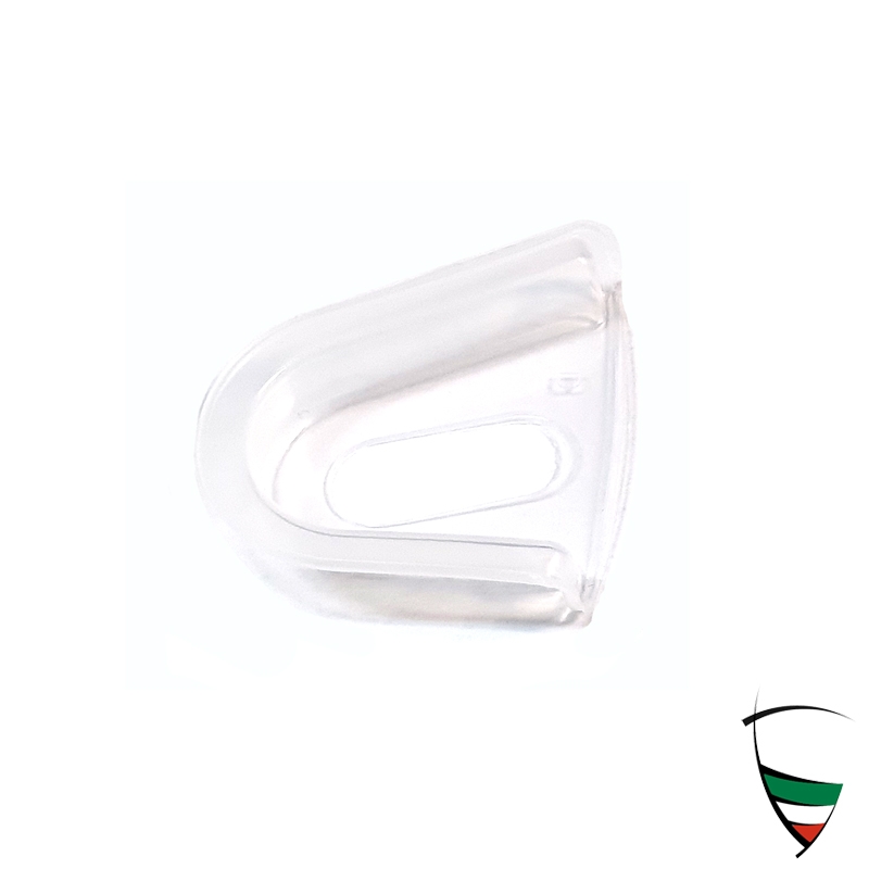 Unterlage Aufnahme Zentrierkeil re Spider