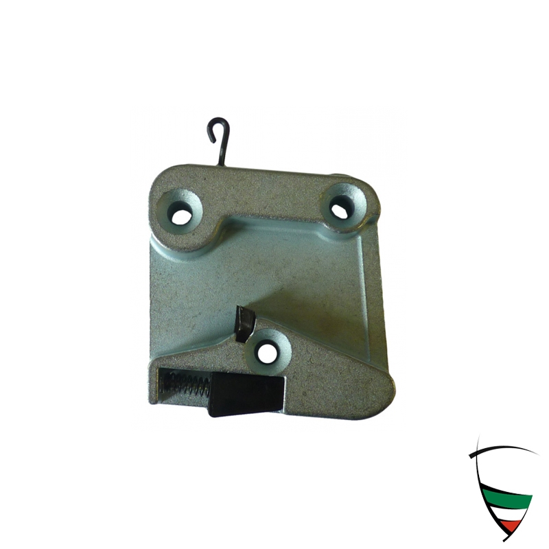 Schloßaufnahme Safe Giulia/GT Bertone links