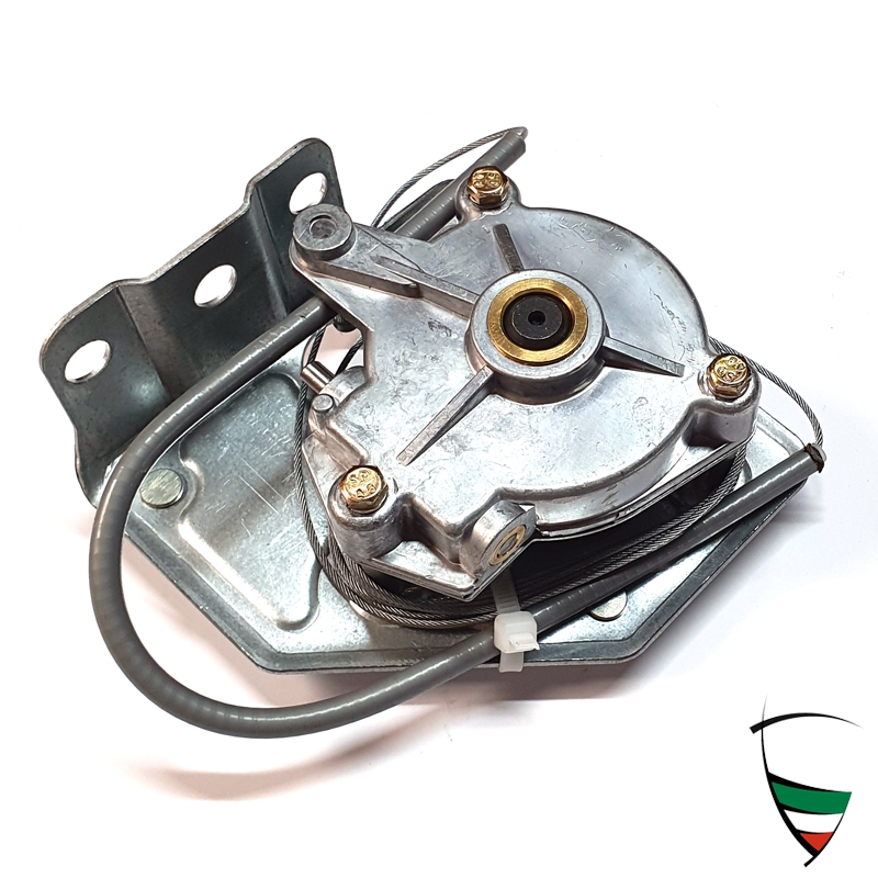 Fensterheber Seilzug Spider 90-93 für elektrische Fensterheber re.