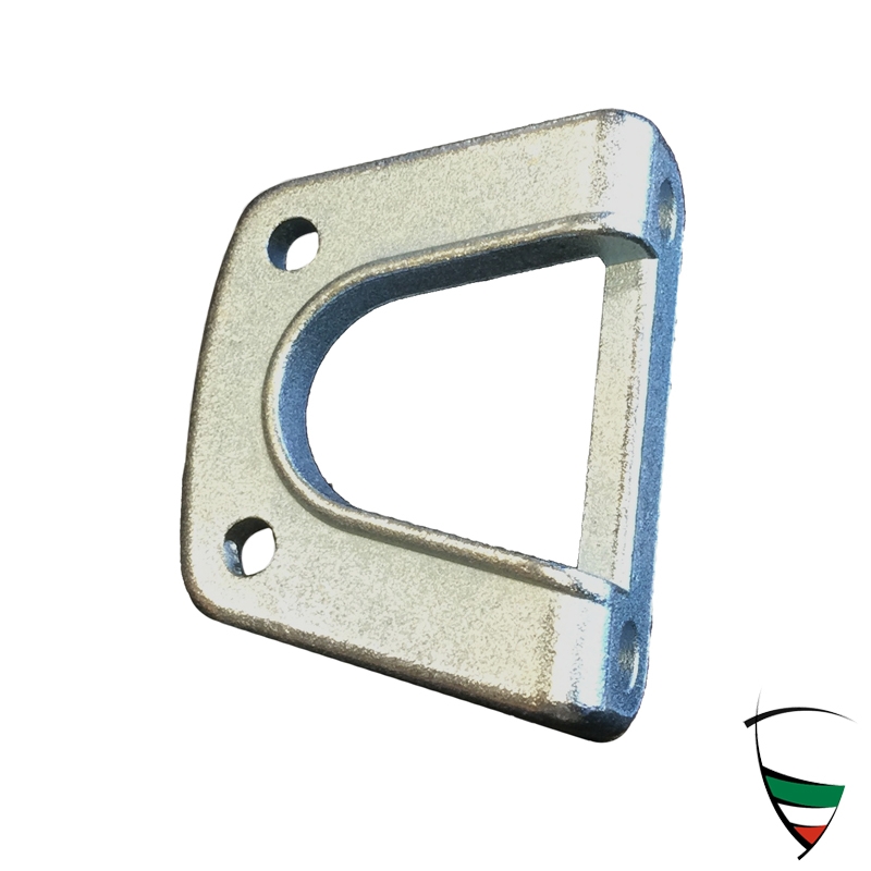 Zentrierkeilaufnahme B-Säule GT & Giulia