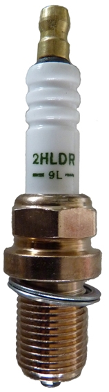 Zündkerze 2HLDR Golden Lodge Alfa 156 1.6/1.8/2.0/2.5 Alfa 166 2.0 TS/2.5/3.0 Alfa 145-146 1.4/1.6/1.8/2.0 Alfa 147 1.6/2.0 GTV/Spider 916 1.8/2.0