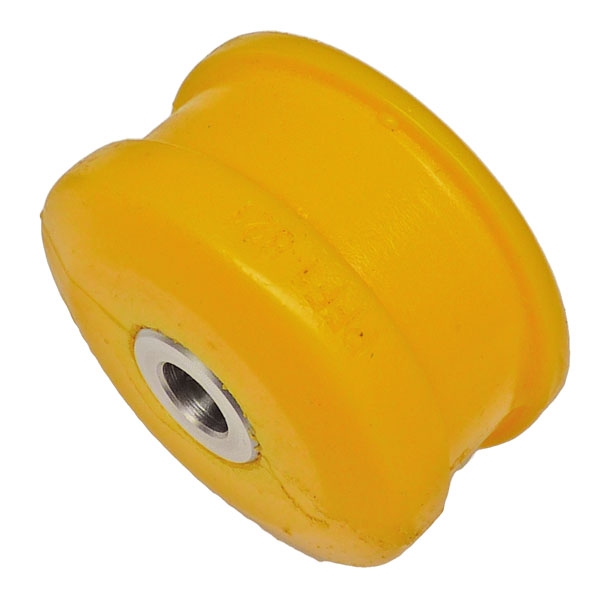 POWERFLEX PU Buchse Zugstange zum Chassis GTV/Spider 916 (95-05) Set 2-teilig