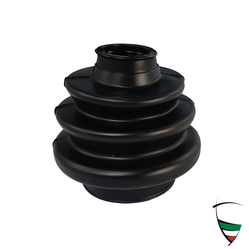 INNER DRIVE SHAFT BOOT (GEARSIDE) Sud/Sprint