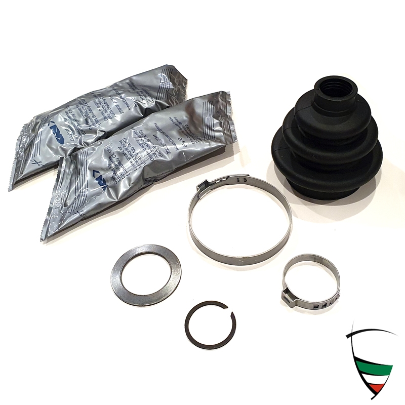OE. 60728419 BOOT SET f. DRIVE SHAFT