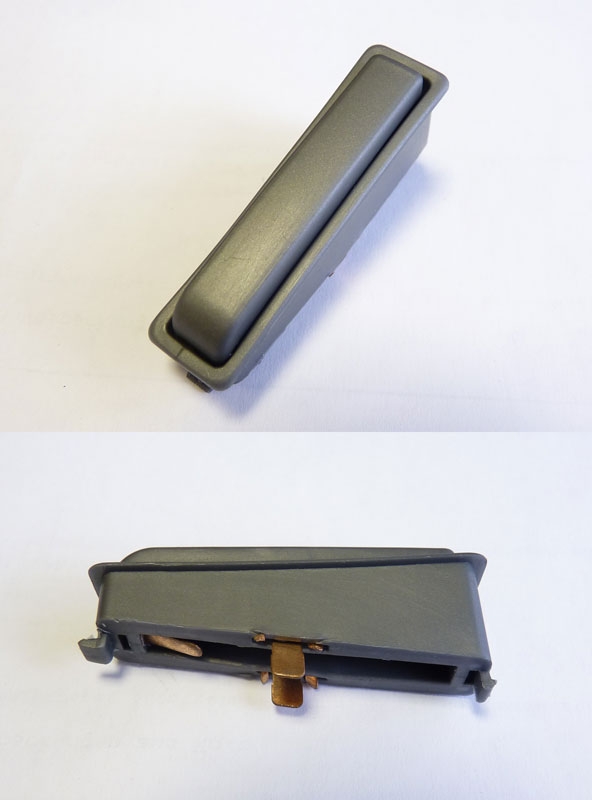 Buton klaxon Alfetta 1. série