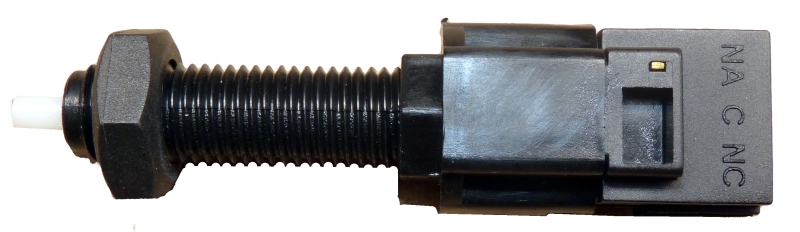 Bremslichtschalter 33 (907) mit C K 75, RZ, SZ