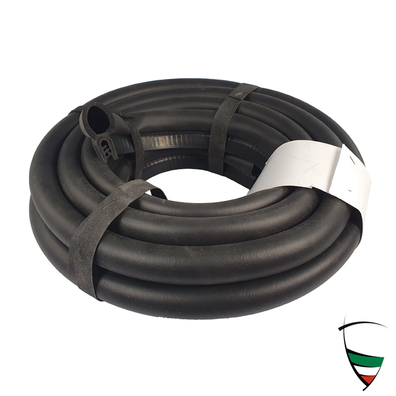 TRUNK RUBBER SEAL GT/V/6 (116)
