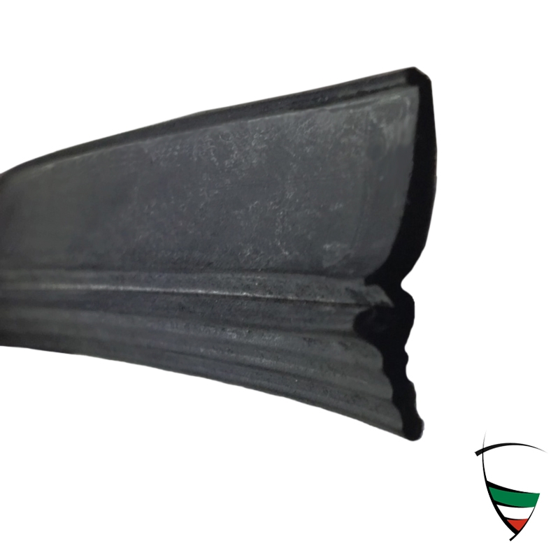 WEATHERSTRIP f. DOORWINDOW GTV (116)