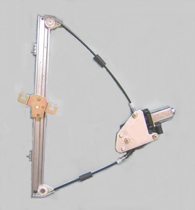 Fensterheber komplett 145/6 VL (Alternativprodukt kein Original)