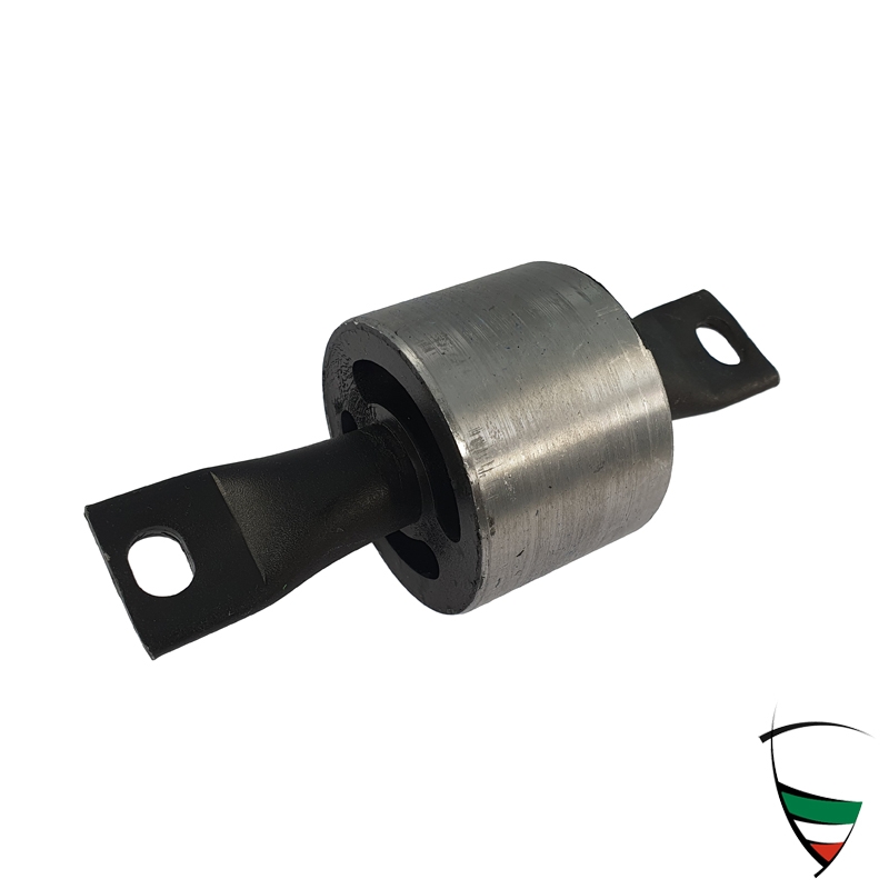 Motorlager hinten 75, 90, GT/V 116, Alfetta, Giulietta 4-Zylinder (62 mm) 1975