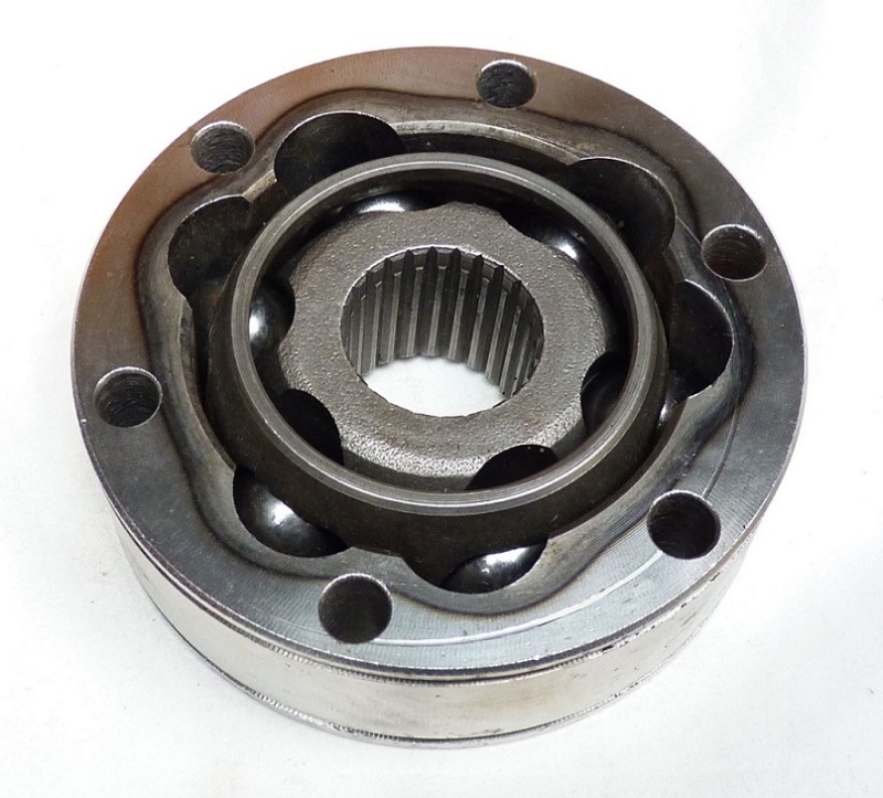 Gleichlaufgelenk AR164 Q4 Kardan vorne/hinten (1992-1997) 3,0 V6 24V 4X4