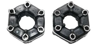 flector central Alfetta, Giulietta, 11.76>,75,90