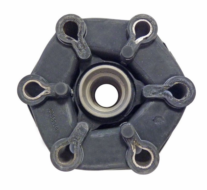 HD-Scheibe hinten Alfetta/Giulietta Bj. 6.79>, 75/90 4-Zylinder