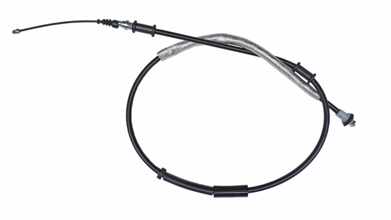 Handbremsseil MITO links ab 11.2009