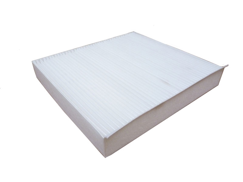 Innenraumfilter Alfa 159/Brera/ Spider ab 06