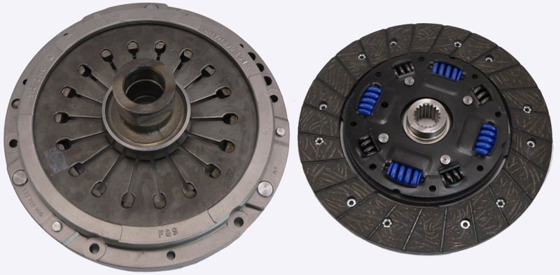 kit embrayage 75 1.8 turbo/2.5/3.0 V6,90 2.5 ie