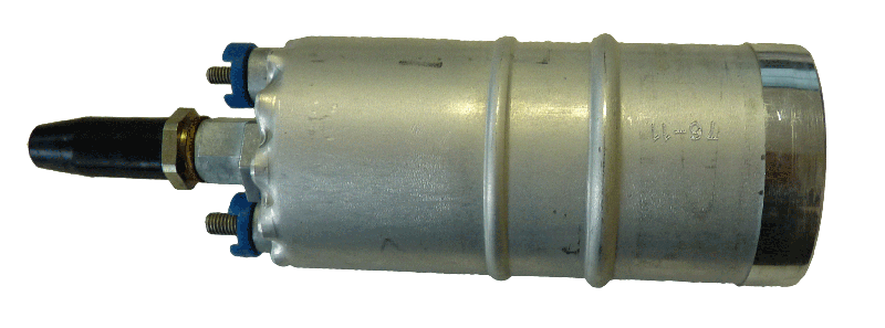 OE. 60589833 FUEL PUMP 164 V6 24V