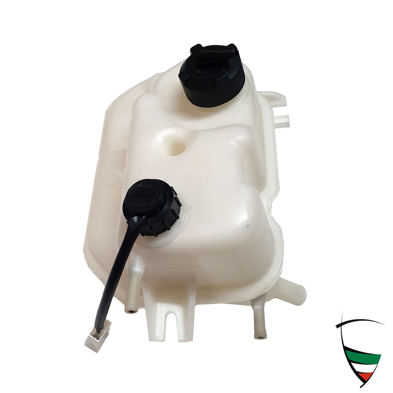 Kühlwasserbehälter 75