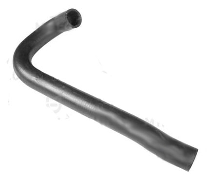 LOWER RADIATOR HOSE Alfetta 2.SERIES 1.6 82>/GIULIETTA 1.SERIES >3.79