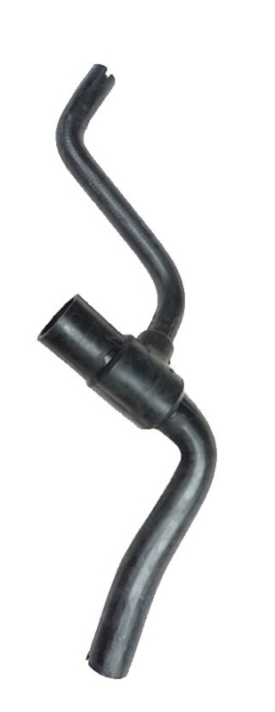 Kühlwasserschlauch Ausgleichsbehält er/Verteilerrohr 155 1.7/1.8/2.0 TS