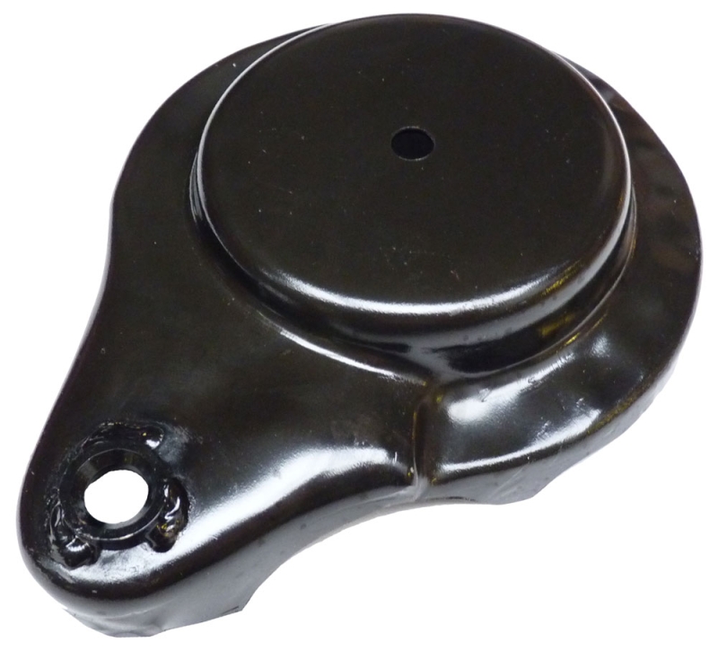 SUPPORT REAR-AXLE-FRAME RIGHT 75,GTV/6
