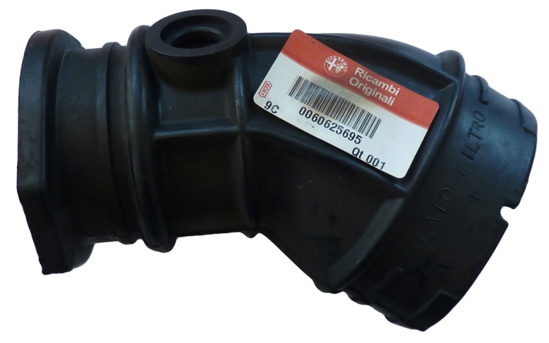 Luftmassenschlauch 145/146 1.4 I.E. 16V TS