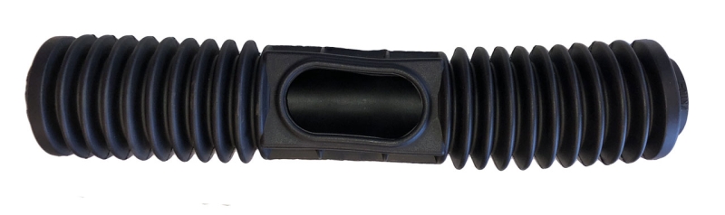 STEERINGBOOT 33(907)/145 w.POWERSTEERING