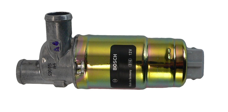 Leerlauf-Regler 155, 164, GTV/Spider 916